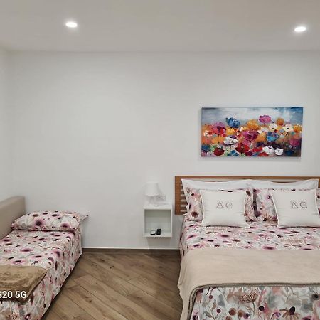Apartment Canelli House Сорренто Экстерьер фото