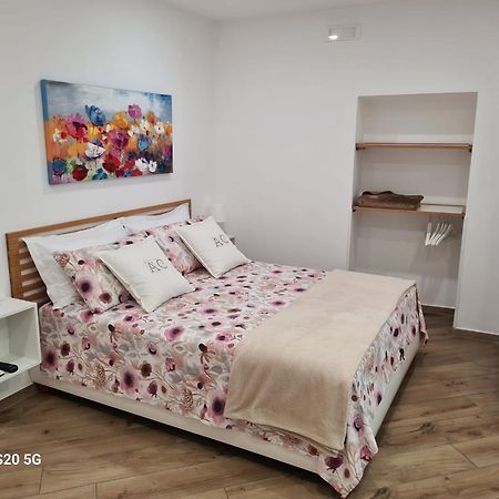 Apartment Canelli House Сорренто Экстерьер фото