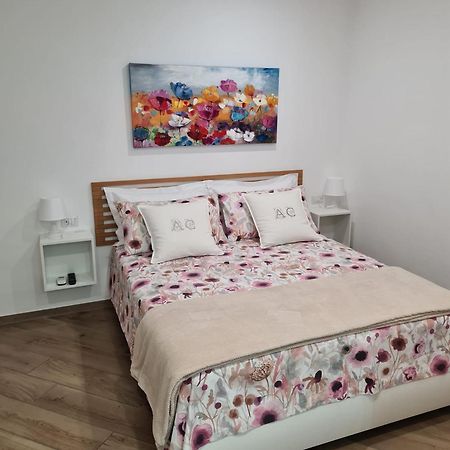 Apartment Canelli House Сорренто Экстерьер фото