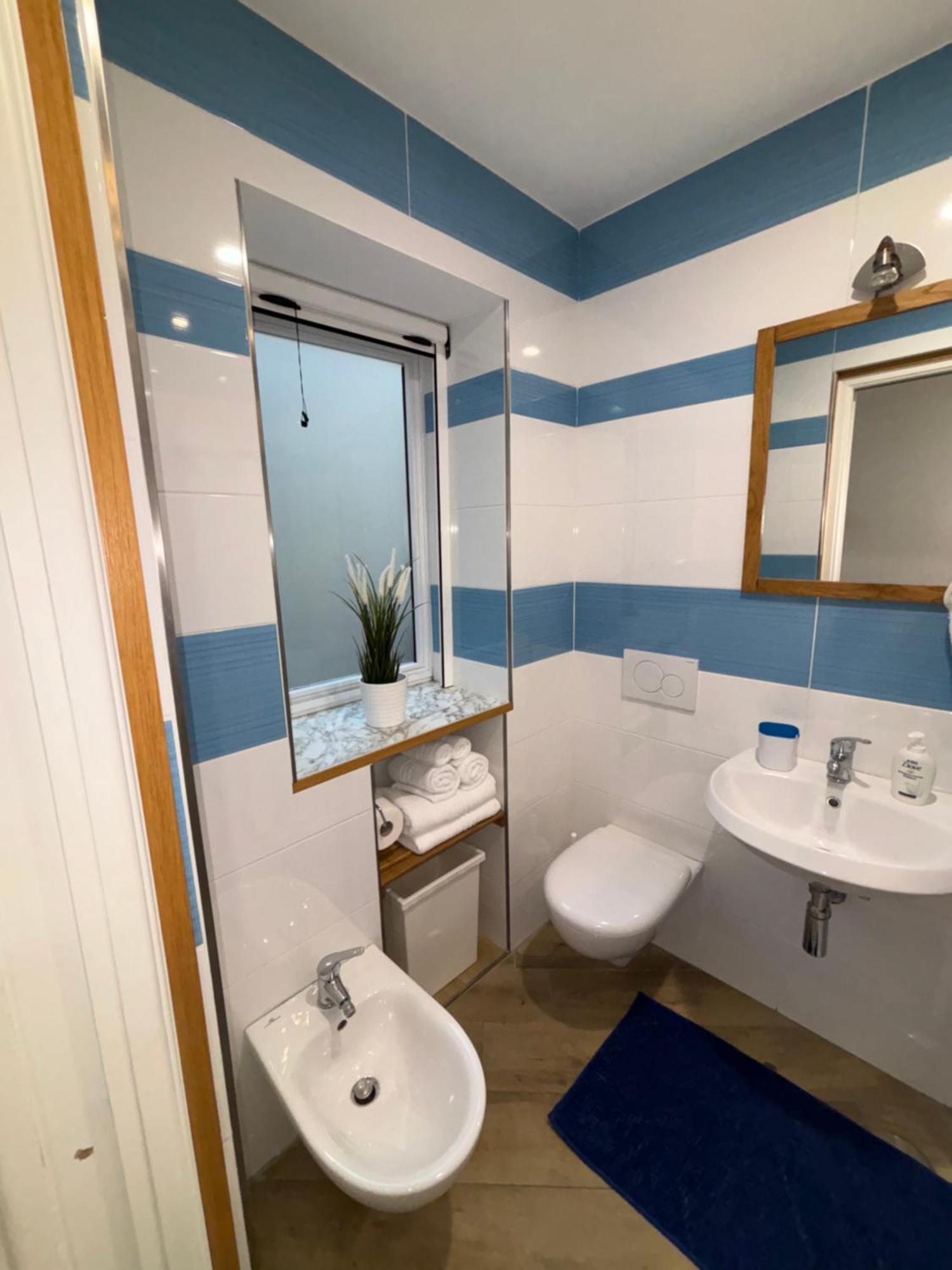 Apartment Canelli House Сорренто Экстерьер фото
