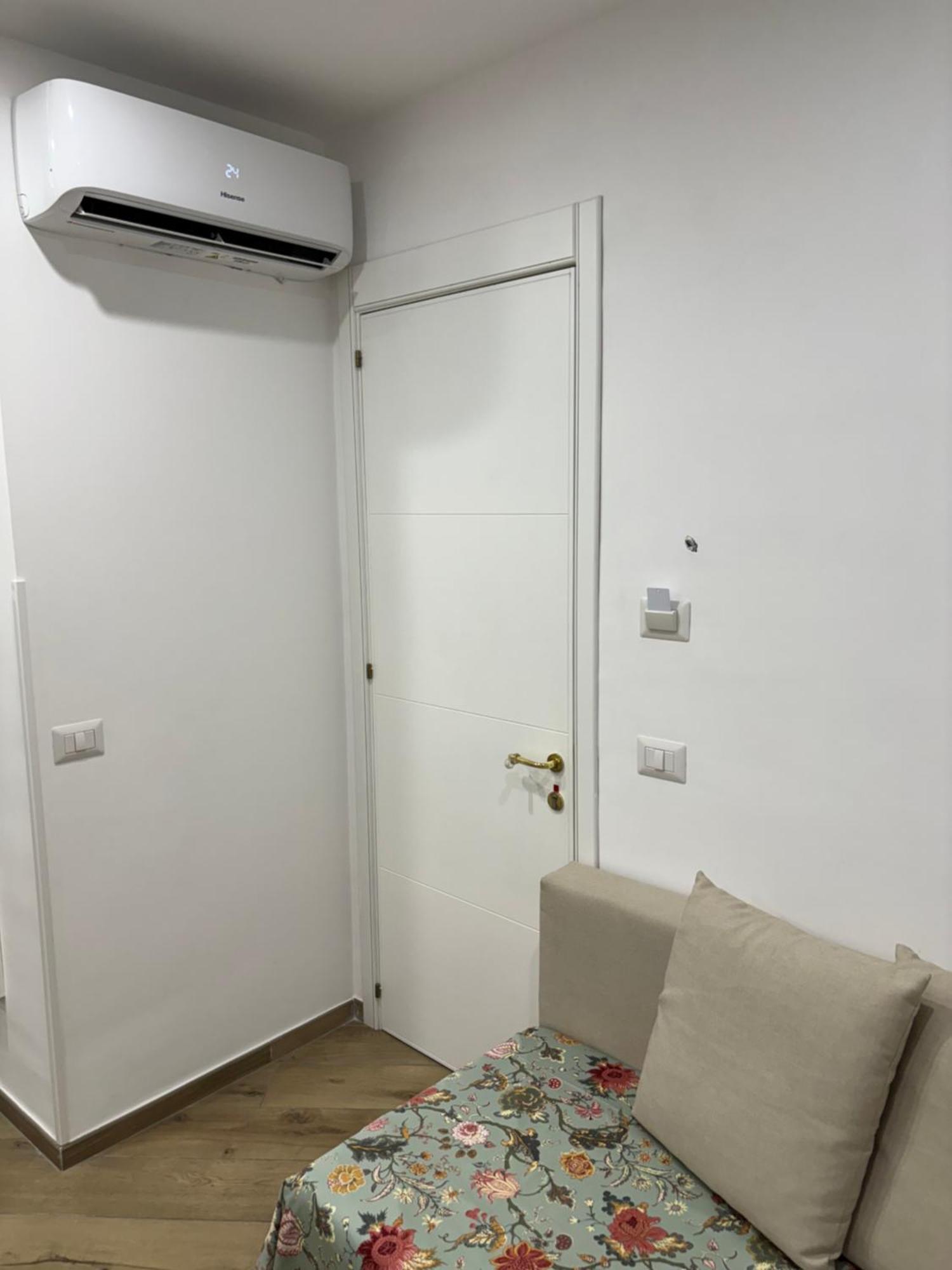 Apartment Canelli House Сорренто Экстерьер фото