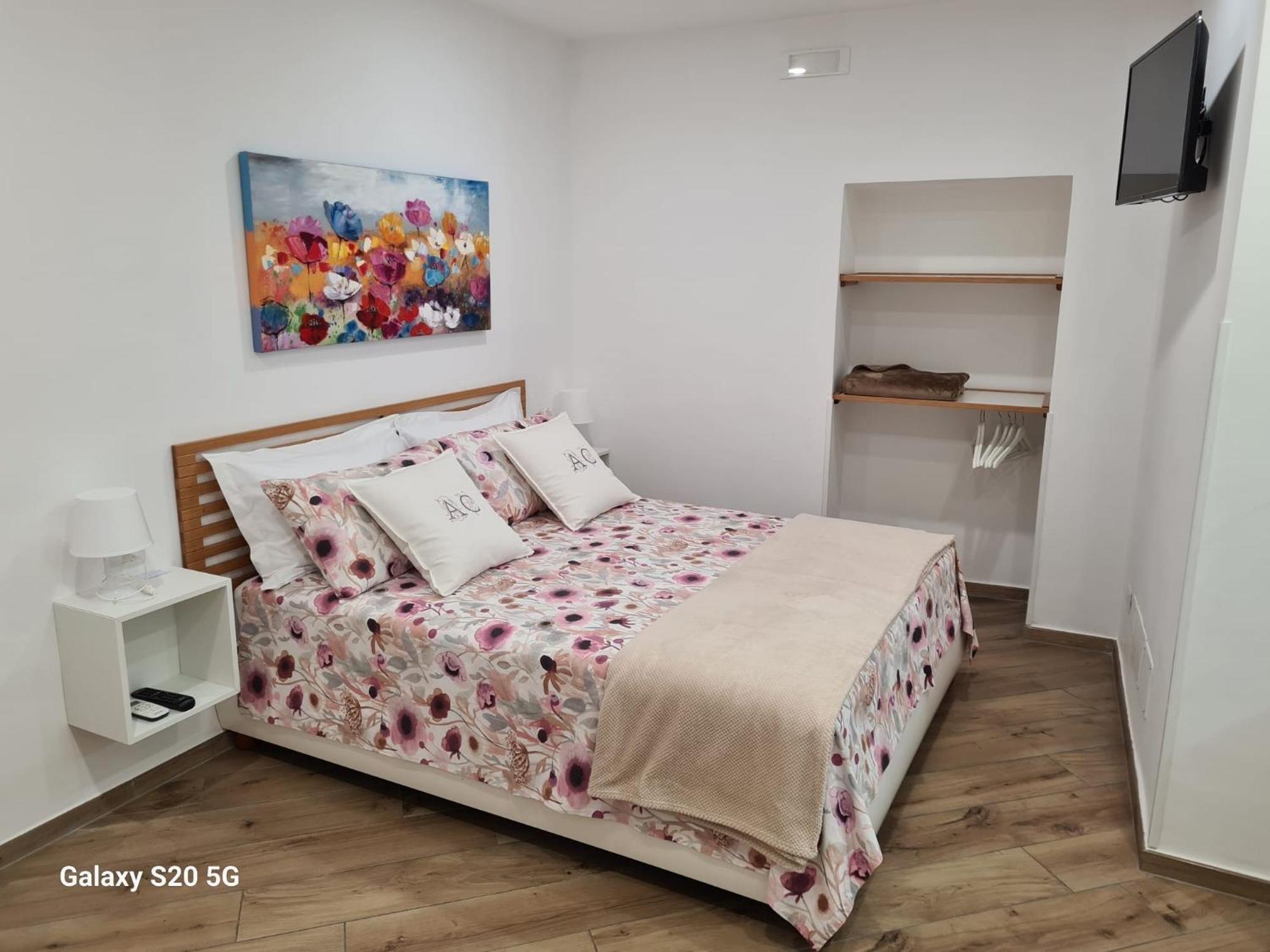 Apartment Canelli House Сорренто Экстерьер фото