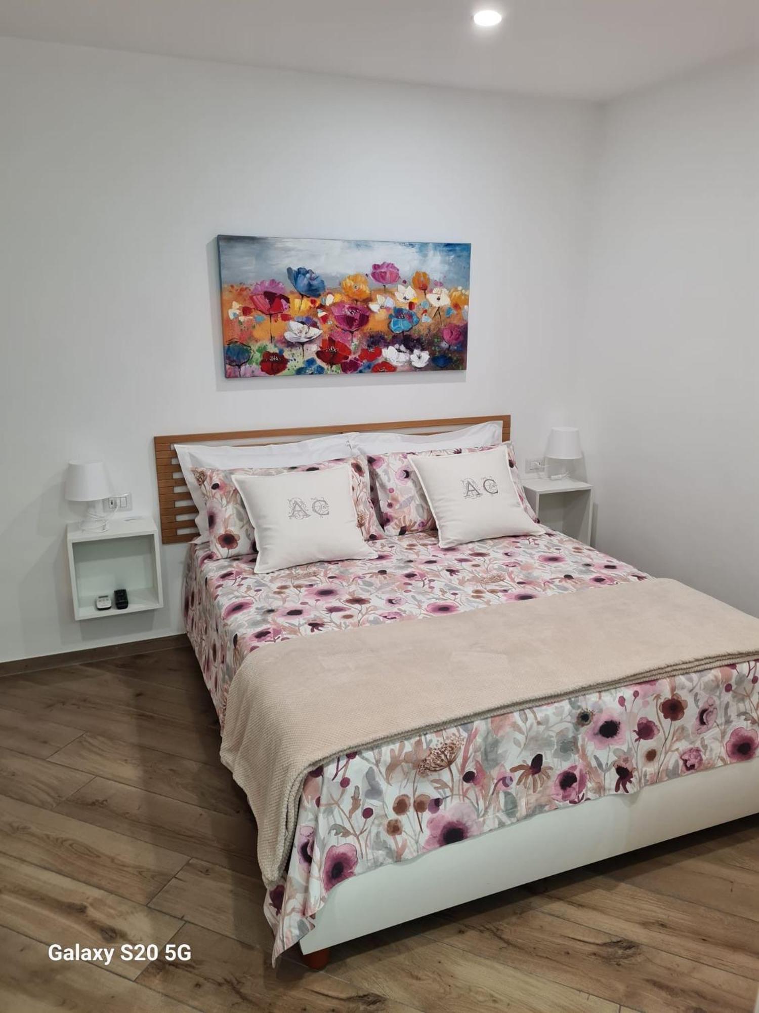Apartment Canelli House Сорренто Экстерьер фото